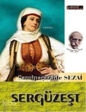 Sergüzeşt - 1