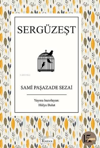 Sergüzeşt - 1