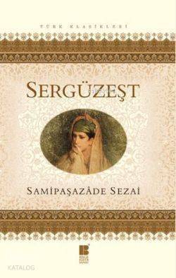 Sergüzeşt - 1