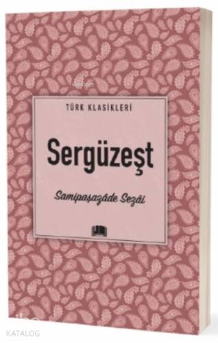 Sergüzeşt - 1