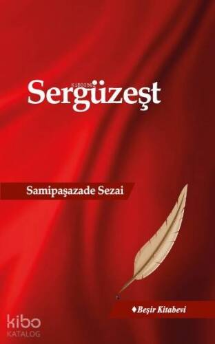 Sergüzeşt - 1