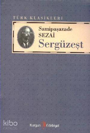 Sergüzeşt - 1