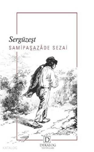 Sergüzeşt - 1