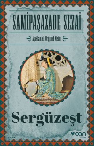 Sergüzeşt (Orjinal Metin) - 1