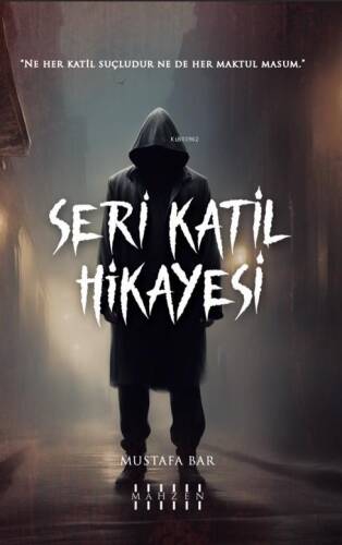 Seri Katil Hikayesi - 1