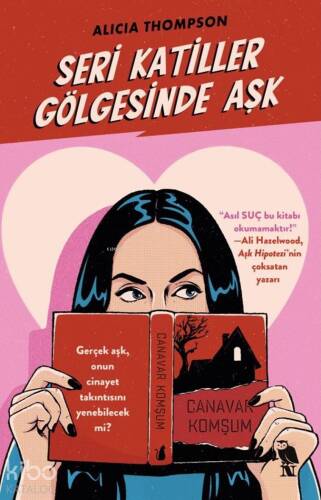 Seri Katiller Gölgesinde Aşk - 1