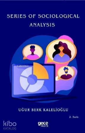 Series Of Sociological Analysis - 1