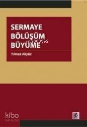 Sermaye Bölüşüm Büyüme - 1