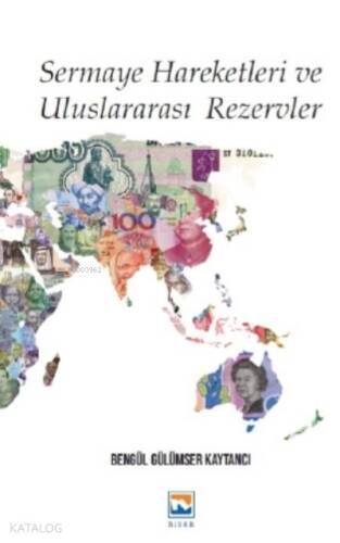 Sermaye Hareketleri Ve Uluslararası Rezervler - 1