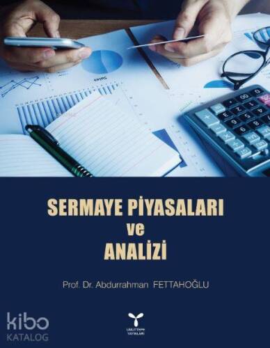 Sermaye Piyasaları Ve Analizi - 1