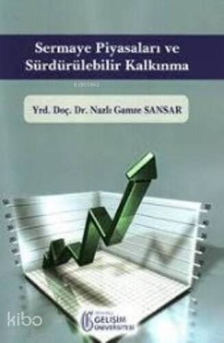 Sermaye Piyasaları Ve Sürdürülebilir Kalkınma - 1