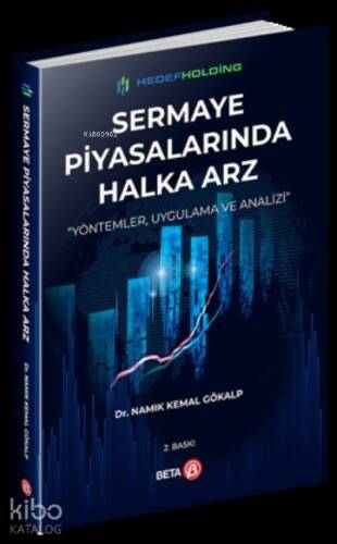 Sermaye Piyasalarında Halka Arz - 1