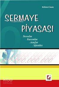 Sermaye Piyasası - 1