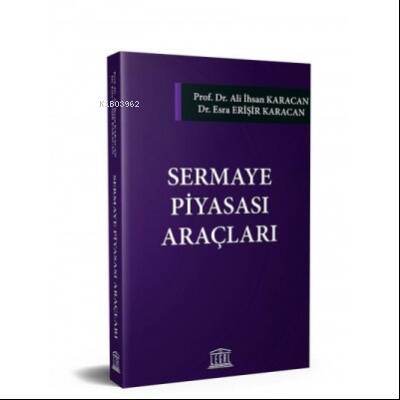 Sermaye Piyasası Araçları - 1