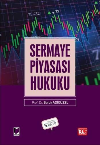 Sermaye Piyasası Hukuku - 1