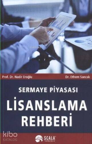 Sermaye Piyasası Lisanslama Rehberi - 1