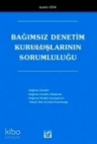 Sermaye Piyasası Mevzuatında Bağımsız Denetim - 1