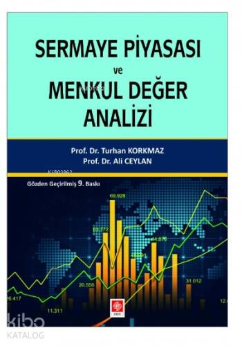 Sermaye Piyasası ve Menkul Değer Analizi - 1