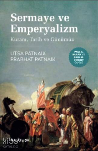 Sermaye ve Emperyalizm - 1