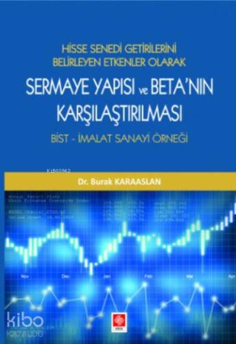 Sermaye Yapısı ve Betanın Karşılaştırılması Bist-İmalat Sanayi Örneği - 1