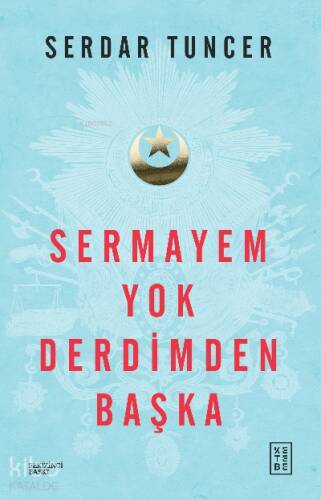 Sermayem Yok Derdimden Başka - 1