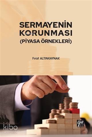 Sermayenin Korunması (Piyasa Örnekleri) - 1