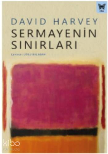 Sermayenin Sınırları - 1