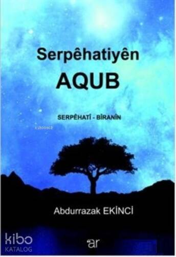 Serpehatiyen AQUB - 1