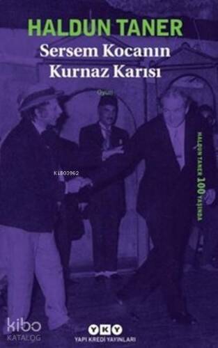 Sersem Kocanın Kurnaz Karısı - 1