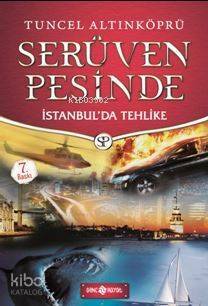 Serüven Peşinde 11 - İstanbul'da Tehlike - 1