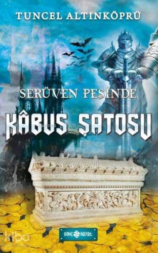 Serüven Peşinde 23 - Kabus Şatosu - 1