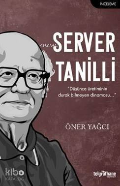 Server Tanilli; 