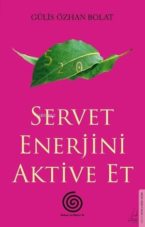 Servet Enerjini Aktive Et - 1