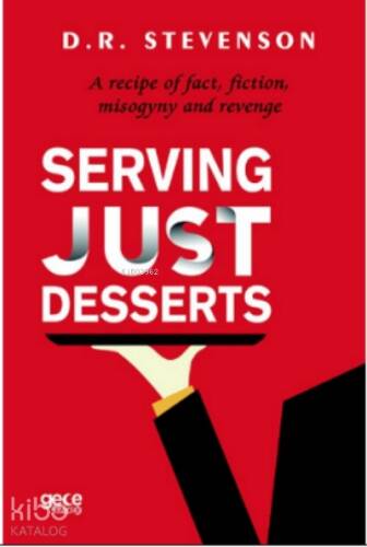 Serving Just Desserts - 1