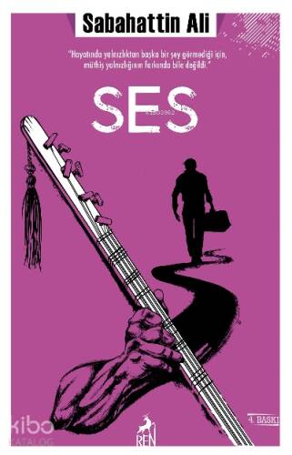 Ses - 1