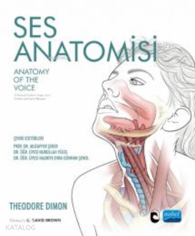 Ses Anatomisi- Anatomy Of The Voice - 1