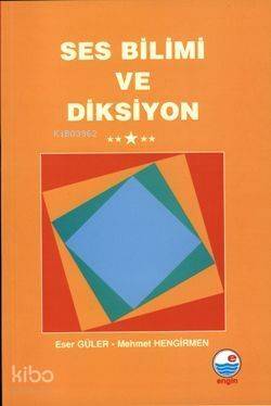 Ses Bilimi ve Diksiyon - 1