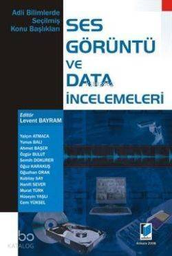 Ses Görüntü ve DATA İncelemeleri - 1