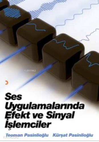 Ses Uygulamalarında Efekt ve Sinyal İşlemciler - 1