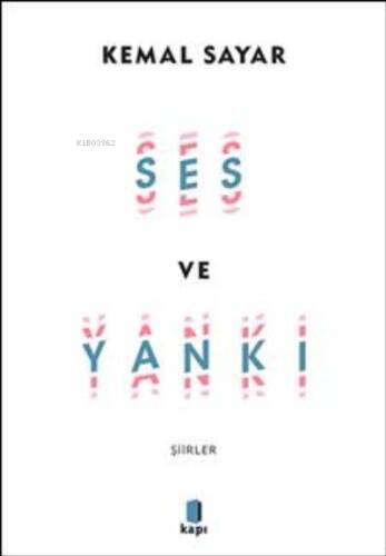 Ses Ve Yankı - 1