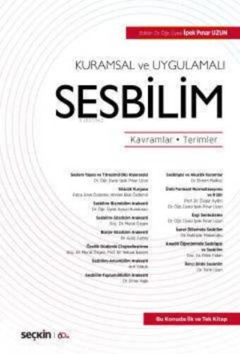 Sesbilim - 1