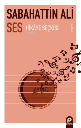 Ses;Hikâye Seçkisi - 1