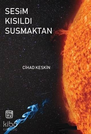 Sesim Kısıldı Susmaktan - 1