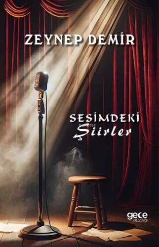 Sesimdeki Şiirler - 1