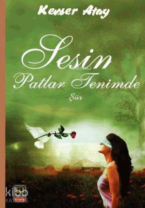 Sesin Patlar Tenimde - 1