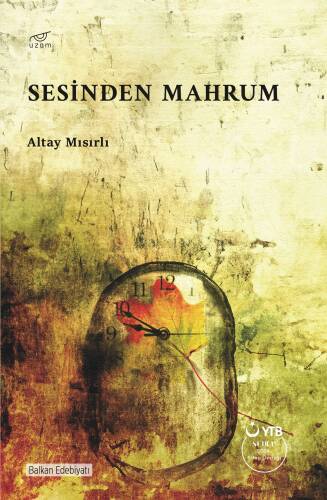 Sesinden Mahrum - 1