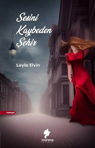 Sesini Kaybeden Şehir - 1