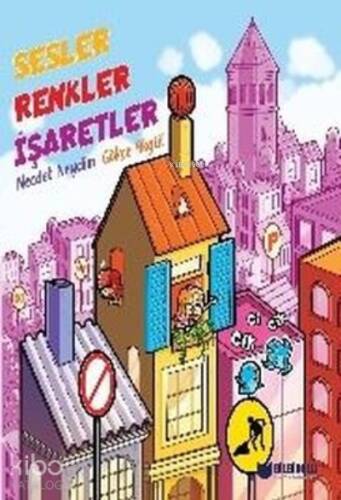 Sesler Renkler İşaretler - 1