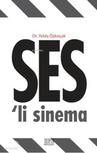 Ses'li Sinema - 1