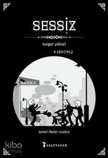 Sessiz - 1